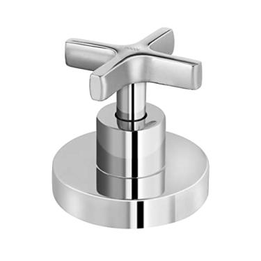 Imagem de Acabamento para Registro de 1. 1/2 e 1. 1/4 Invicta Docol Cromado