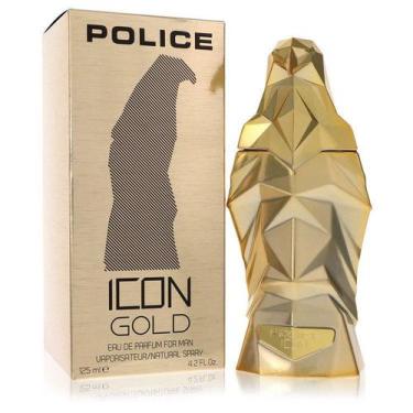 Imagem de Perfume Masculino Police Colognes 120 Ml Eau De Parfum Spray