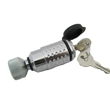 Imagem de HitchMate Spare Tire Lock 6027-* 1/2?