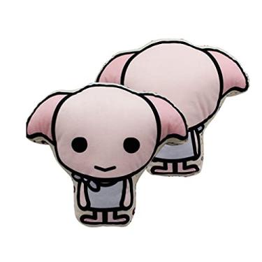 Imagem de Almofada Formato Dobby Harry Potter
