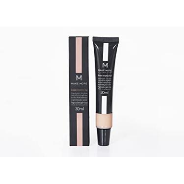 Imagem de Make More - Base Hd - 200 30Ml