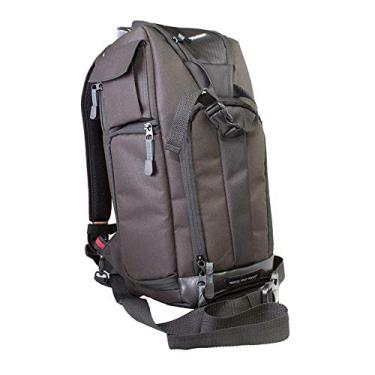Imagem de Mochila Para Câmera Digital Slr, Tablet e Acessórios, Vivitar, Estojos e Bolsas para Câmeras