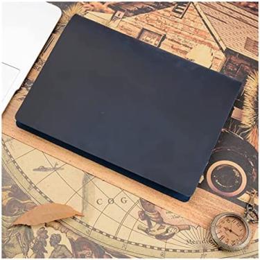 Imagem de Caderno De Argolas De Couro Clássico A5 Capa De Couro Genuíno Diário Diário Caderno De Rascunhos Planejador Artigos De Papelaria,A,incomparable13