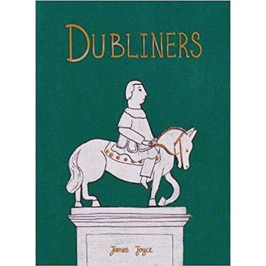 Imagem de Dubliners - Wordsworth Collector`S Editions