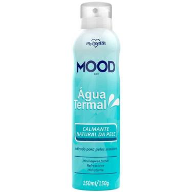 Imagem de Água Termal Mood Care Peles Sensíveis 150 ml My Health