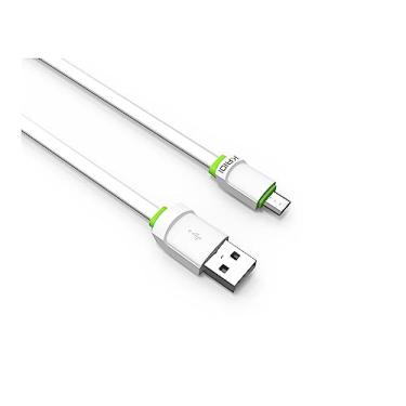 Imagem de Cabo de Dados Micro USB V8 KD-305 1 Merto
