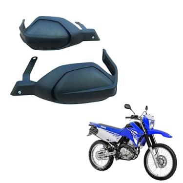Imagem de Protetor de Mão Moto Lander 250 2007 a 2023 Tenere 250 2011 a 2018