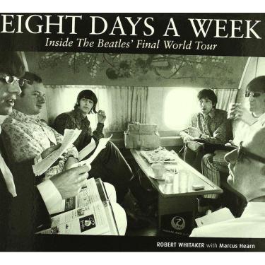 Imagem de Fotight Days A Week Beatles