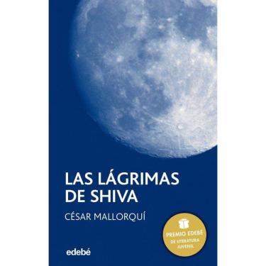 Imagem de Las Lágrimas De Shiva