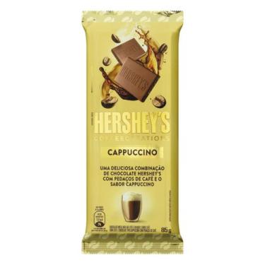 Imagem de Chocolate Hersherys Coffe Capucino 85G - Hershey's