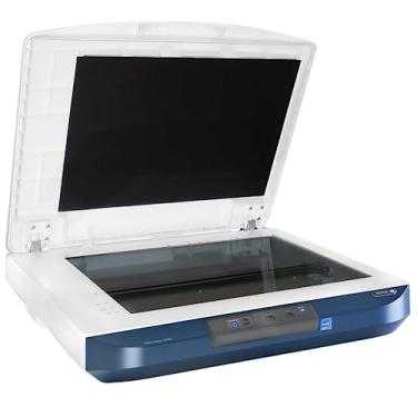 Imagem de Xerox DocuMate 4700 Scanner de Mesa Colorida para Documentos