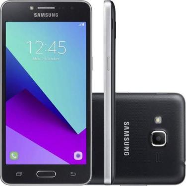 Imagem de Smartphone Samsung J2 Prime G532 4G 16Gb Dual Chip Android 6.0 Tela 5