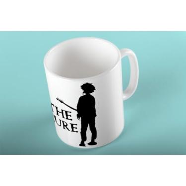 Imagem de Ultrav Store, Caneca The Cure 3 Robert Smith Disintegration