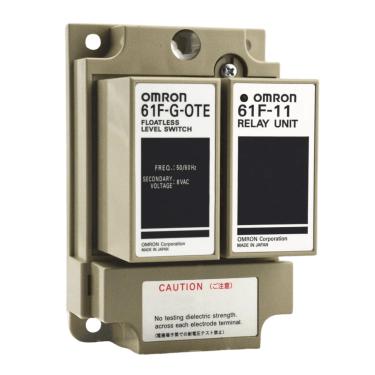 Imagem de Rele De Nível 61F-G 100/200VAC - Omron Omron