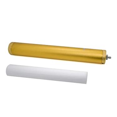 Imagem de TUXING Separador de óleo e água PCP 4500psi, filtro de ar PCP filtro de compressor de ar de alta pressão, filtro de mergulho com desconexão rápida de 8 mm para rifles de ar Pcp tanque de mergulho (algodão)