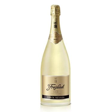 Imagem de CAVA FREIXENET CARTA NEVADA DEMI-SEC 1500ML