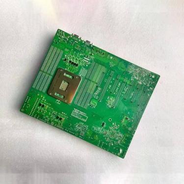 Imagem de Para placa mãe ATX de servidor unidirecional LGA 2011 C602 E5-2600/1600 V2 DDR3 PCI-E 3.0 X9SRL-F