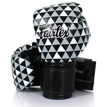 Imagem de Fairtex Luvas de boxe de microfibra Muay Thai Boxing - BGV14, BGV1 Edição Limitada, BGV12, BGV11, BGV18