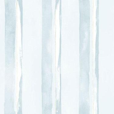 Imagem de Papel de Parede Smart Stripes 2 Pintura Vertical G67590 - Rolo: 10m x 0,53m