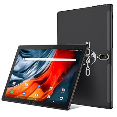 Imagem de Tablet 10 polegadas 4 GB + 64 GB Android Tablet PC