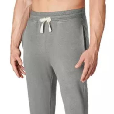 Imagem de CALÇA LUPO MOLETOM COM PUNHO REF:76117 MASCULINO-Masculino