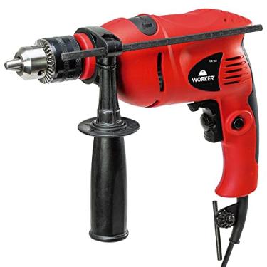 Imagem de Furadeira de Impacto FIW550 1/2” 3000rpm 550w Worker 991112 127V - 991112
