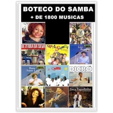 Imagem de Kingdrive Pendrive Gravado Black Total 8GB com 1000+ Músicas - USB 3.0