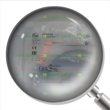 Imagem de IF5345 1Pcs New IF5345