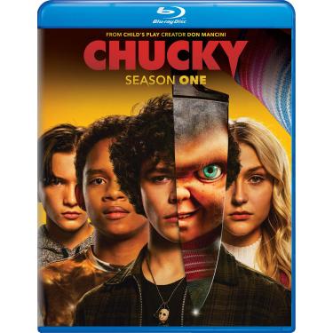 Imagem de Chucky: Season One [Blu-ray]