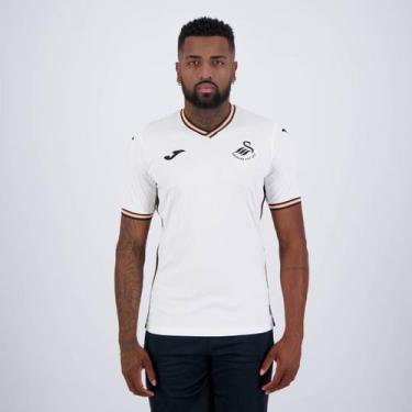 Imagem de Camisa Joma Swansea Home 2025