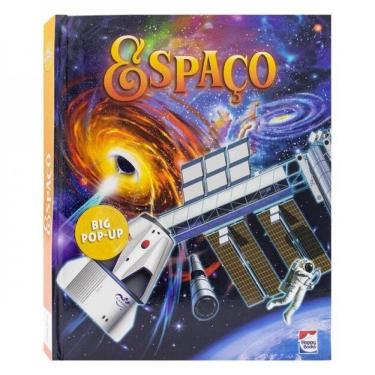 Imagem de Big Pop-Up: Espaço