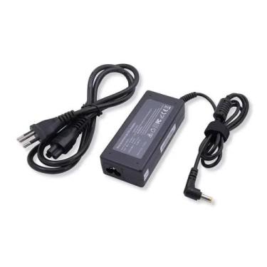 Imagem de Carregador Fonte Para Notebook Acer Aspire Liteon Pa-1450-26 19v 2.37a