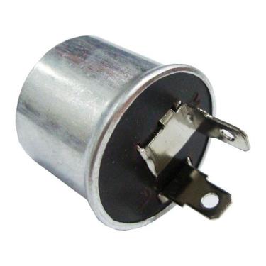 Imagem de Rele Pisca Universal 12v 84w 2 Pinos - Serjão Parts