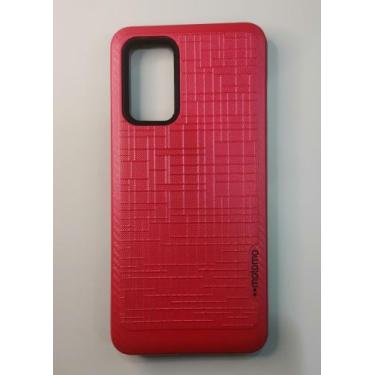 Imagem de Capinha Capa para sumsung Galaxy a31 Dura case Anti Queda - sem, verme