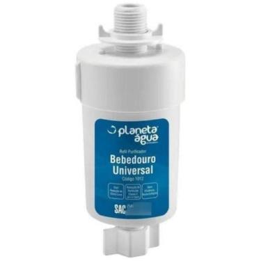 Imagem de Refil Filtro Bebedouros De Coluna De Diversas Marcas - Planeta Agua