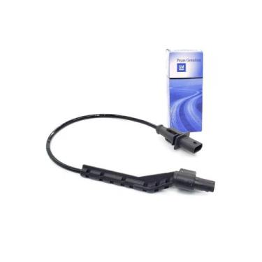 Imagem de Sensor Rotação Gm S10 Trailblazer 2.8 Diesel 2014 A 2019 - Chevrolet