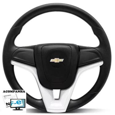 Imagem de Volante Esportivo D20 ( Todos ) C10 ( Todos ) A10 ( Todos ) Cruze Surf