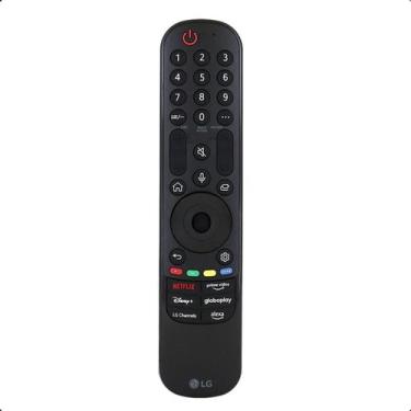 Imagem de Cr Magic Original LG Mr23ga Tv 2023 43ur8750psa 43ur781c0sa, MR23GA TV