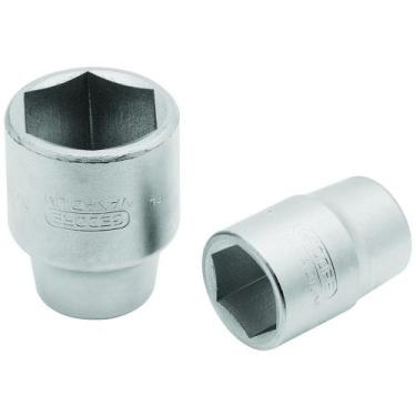 Imagem de Soquete Sextavado Encaixe 3/4" Gedore 017413 50MM