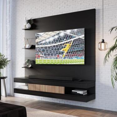 Imagem de Painel 170 Com 3 Prateleira  65" - Prodecor