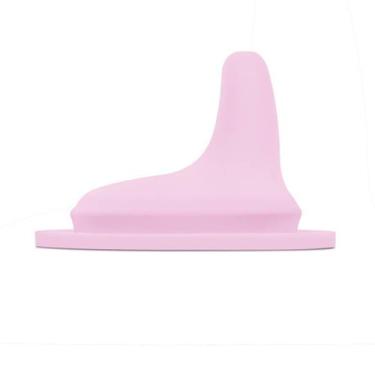 Imagem de Bico Copo de treinamento Infantil Colors Design Rosa Lillo