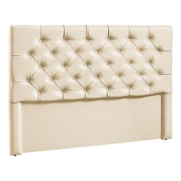 Imagem de Cabeceira Super King Americanflex Vegan P323 205x120cm