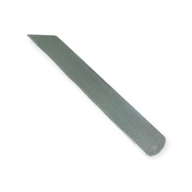 Imagem de Faca Inferior Para Maq Galoneira W4-UT Jack- 30219002 - Megatex
