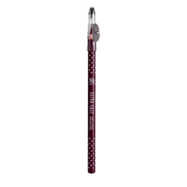 Imagem de Lápis Contorno Labial Cor Mauve Ultra Easy  Ruby Kisses