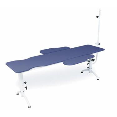 Imagem de Maca Fixa para RPG - Arktus, Azul escuro