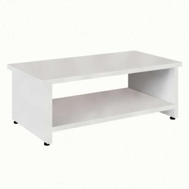 Imagem de Mesa de Centro Module Cinza - GEBBWEB