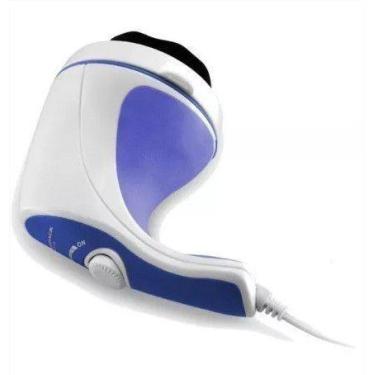 Imagem de Massageador Orbital De Pés Relax Spintone Costas Barriga