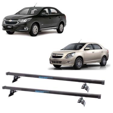 Imagem de Rack Teto Resistent Sport Chevrolet Cobalt todos LW147