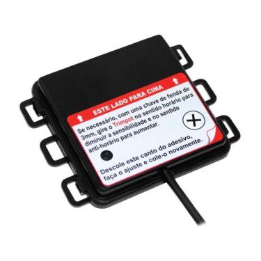 Imagem de Sensor De Nivel Banheira Hidro Para Aquecedores Sinapse
