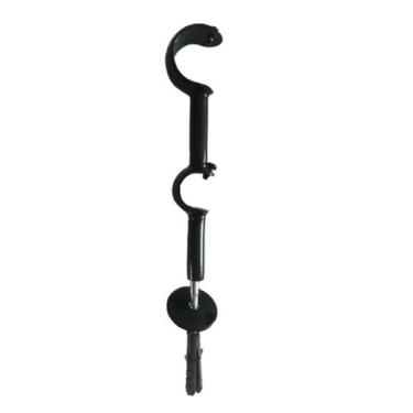 Imagem de Suporte duplo 19/28mm para varão comum - 2 unidades - DECOR LIDER, Pre